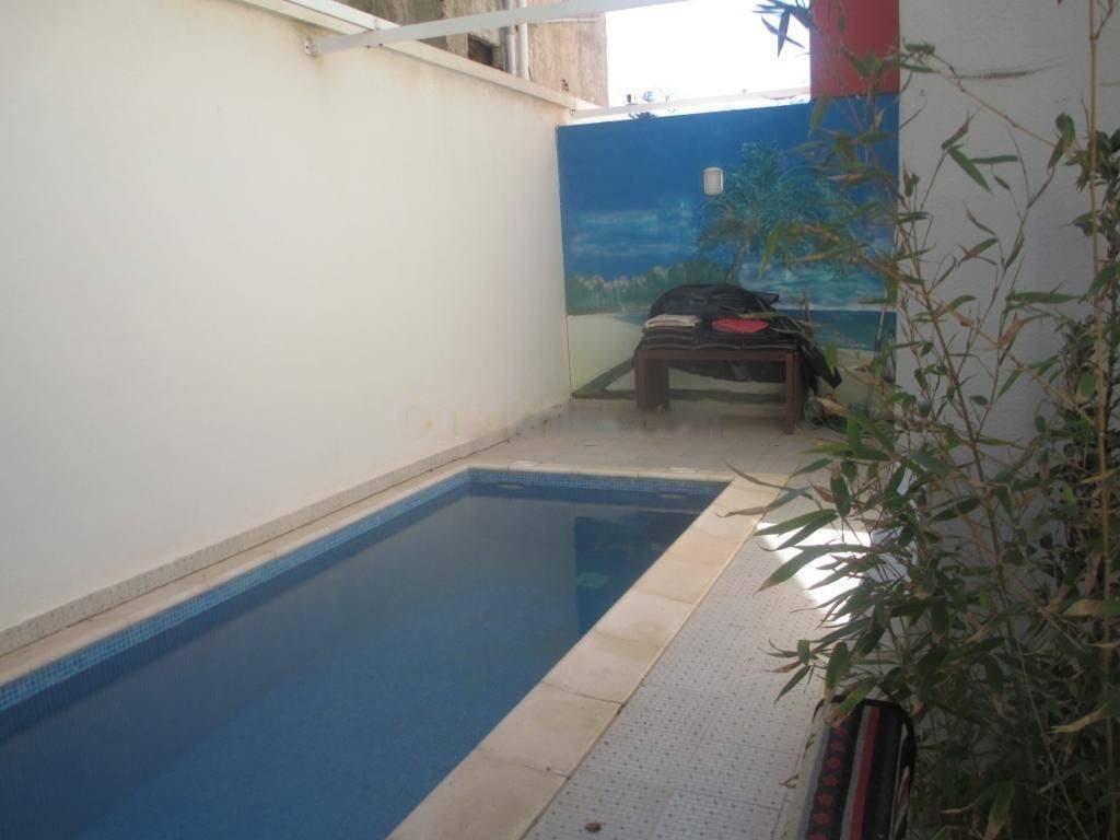 Location Appartement F3 El Achour