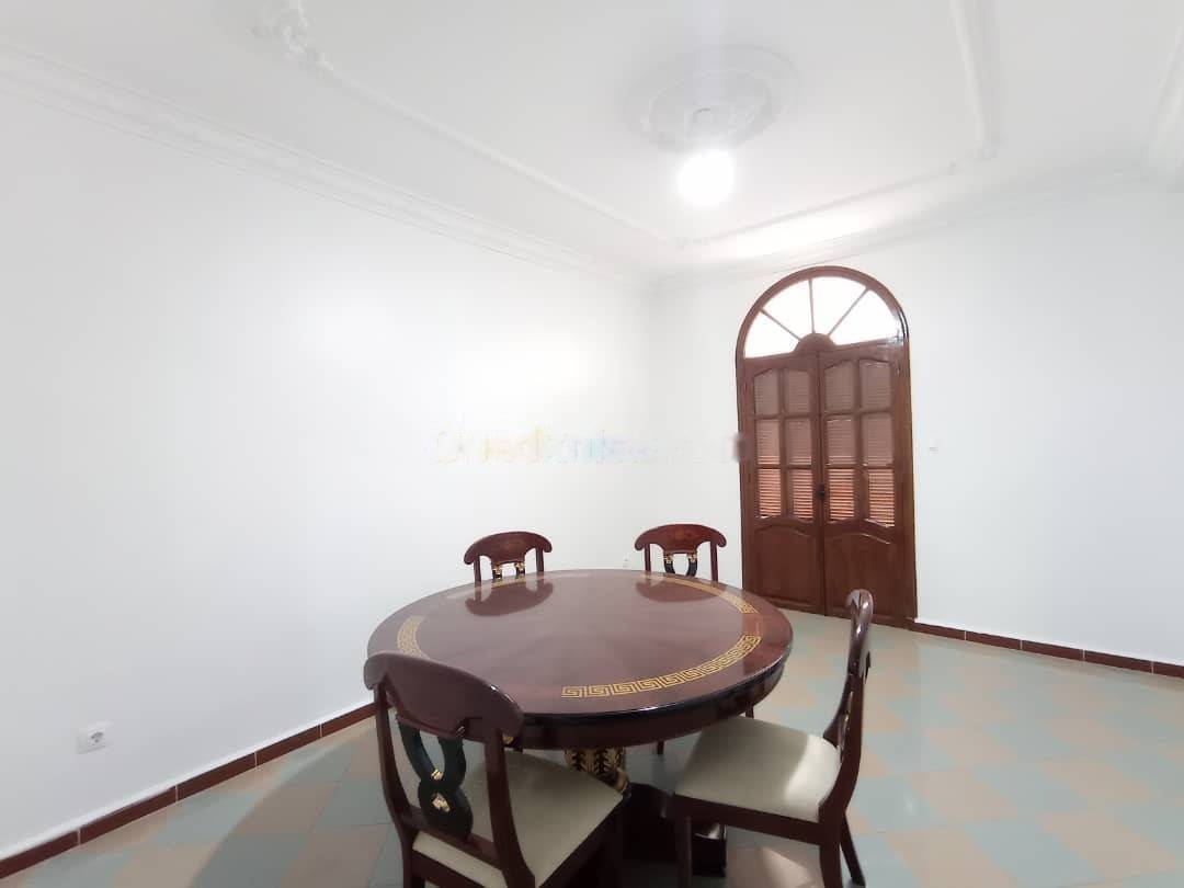 Location Appartement F5 Dar El Beida