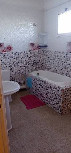 Location Niveau de villa H'raoua