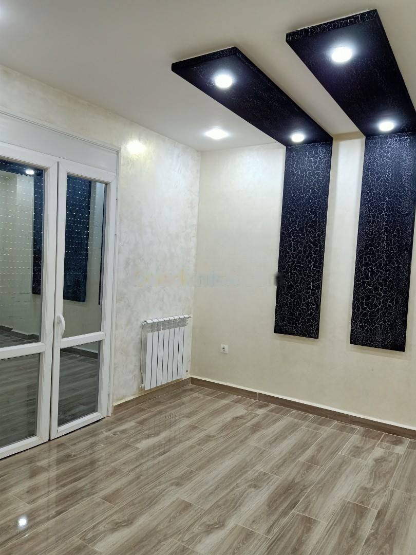 Location Appartement F234 Bordj El Kiffan