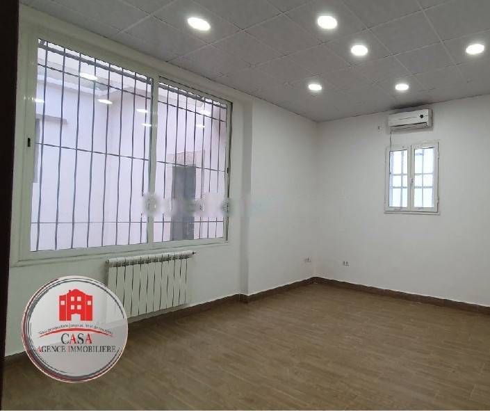 Location Appartement F6 Cheraga