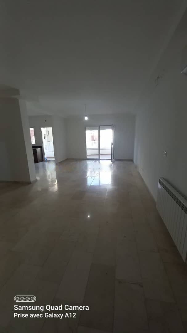 Vente Appartement F3 Ouled Fayet