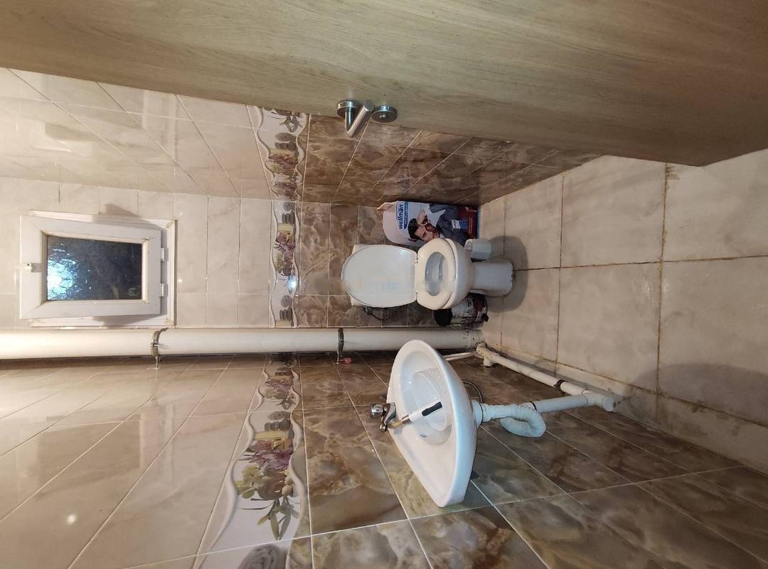 Location Appartement F3 Mahelma