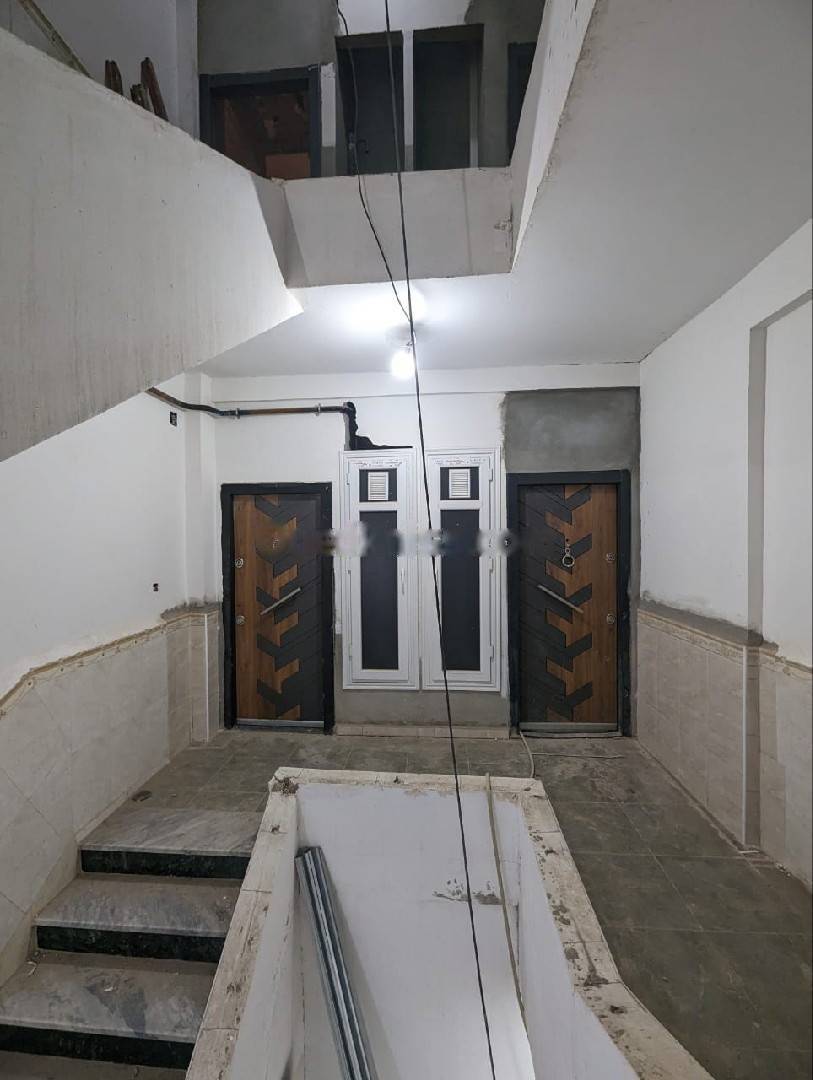 Vente Appartement F3 Bordj El Kiffan