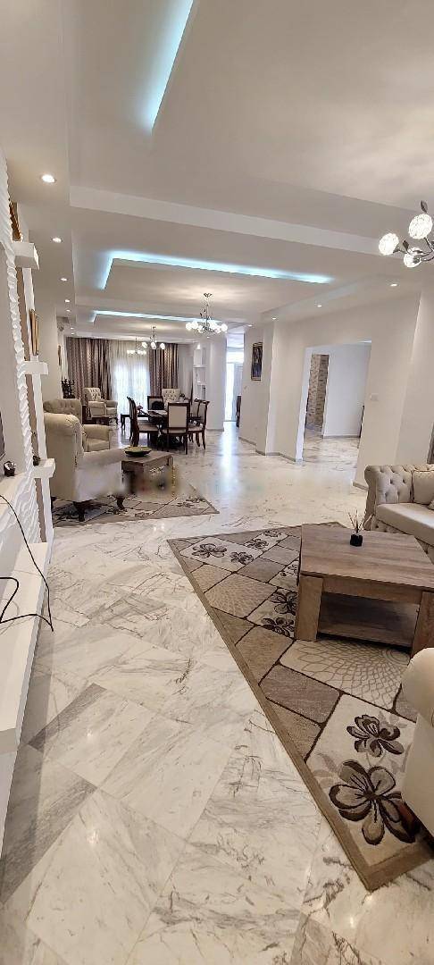 Location Villa F10 Staoueli