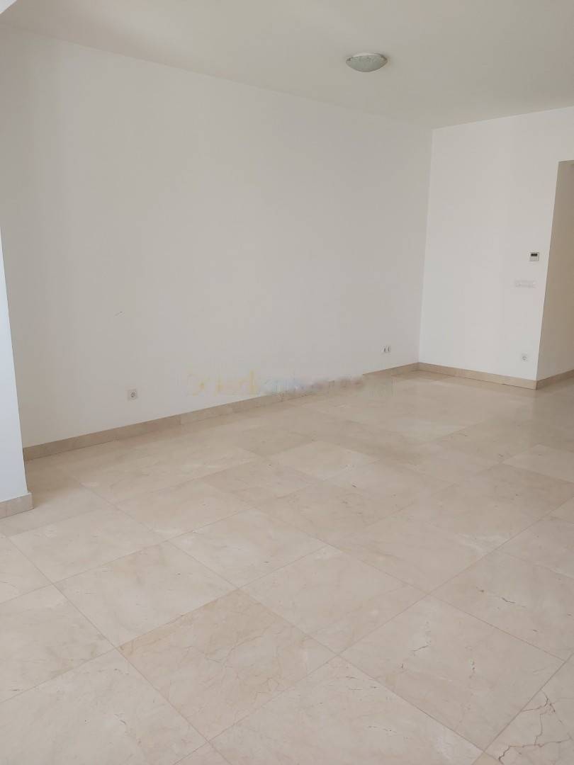 Location Appartement F3 Cheraga