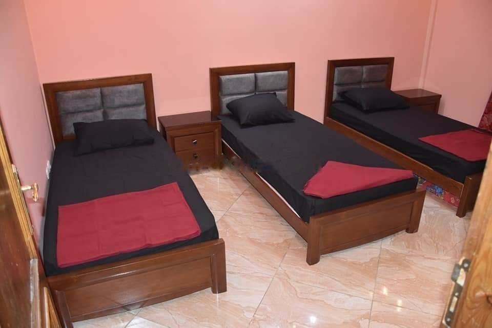 Location saisonnière Appartement Dar El Beida