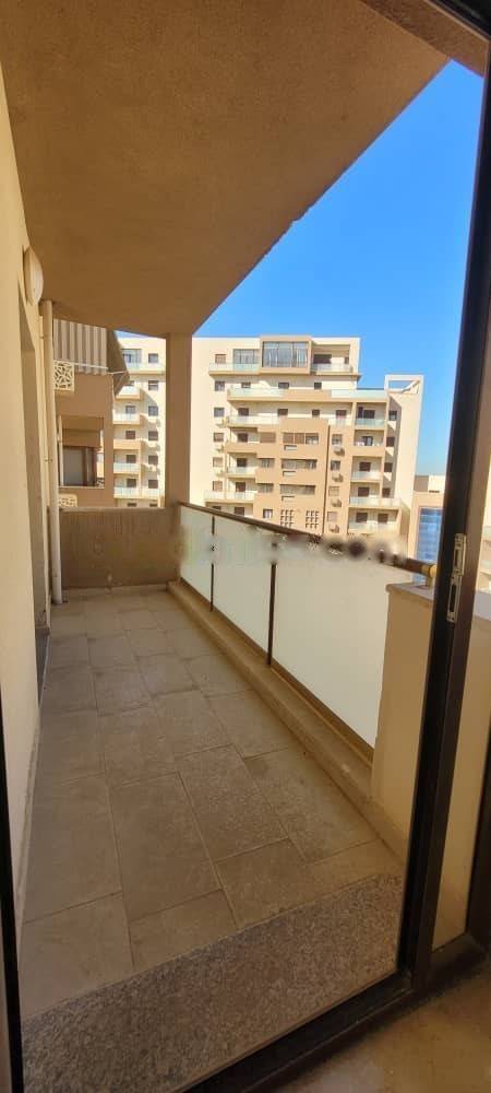 Location Appartement F4 Cheraga