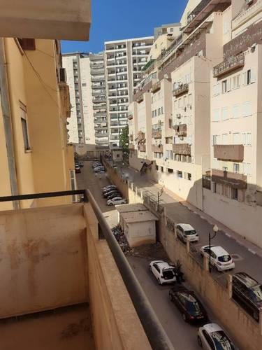 Location Appartement F3 Ouled Fayet