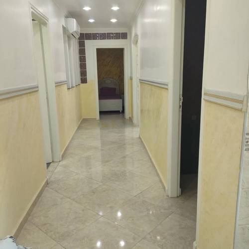 Location saisonnière Appartement F3 Bordj El Kiffan