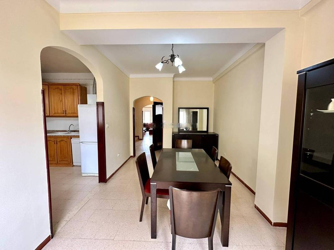 Location Appartement F5 Cheraga