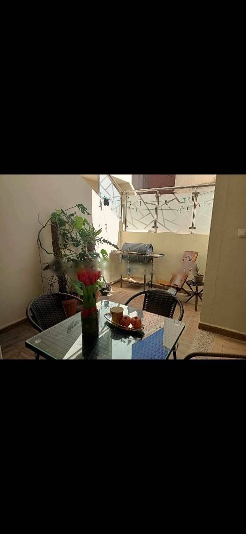 Vente Appartement F2 Birkhadem