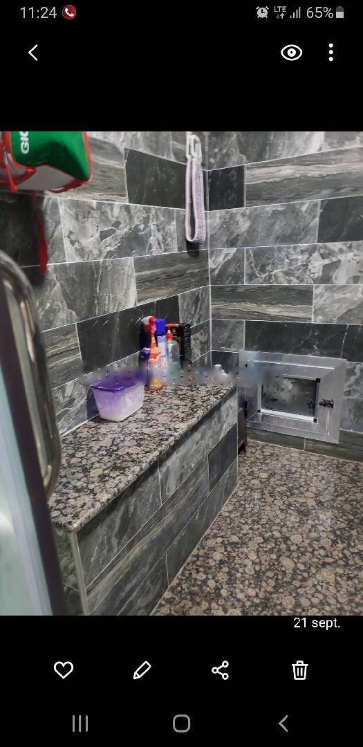 Vente Villa F9 Mohammadia