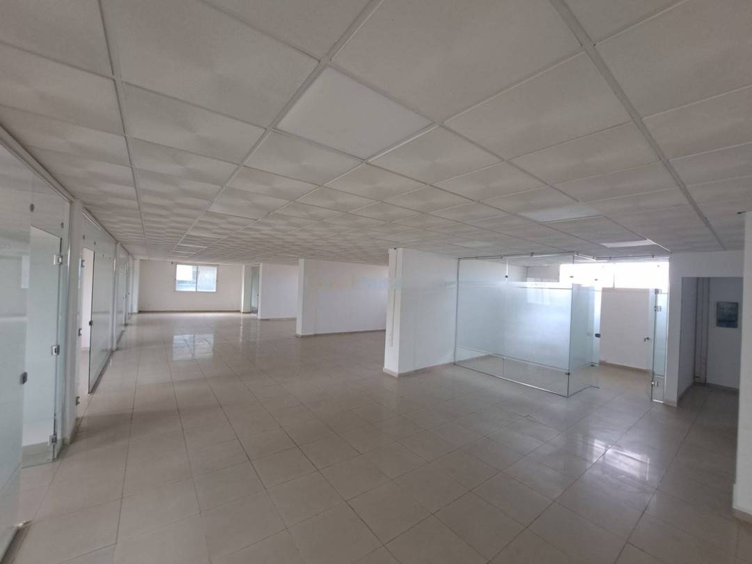 Location Immeuble Dely Ibrahim