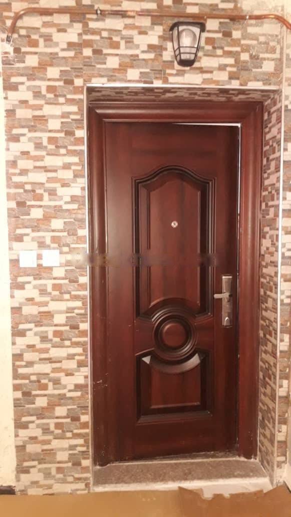 Location Appartement F3 Saoula