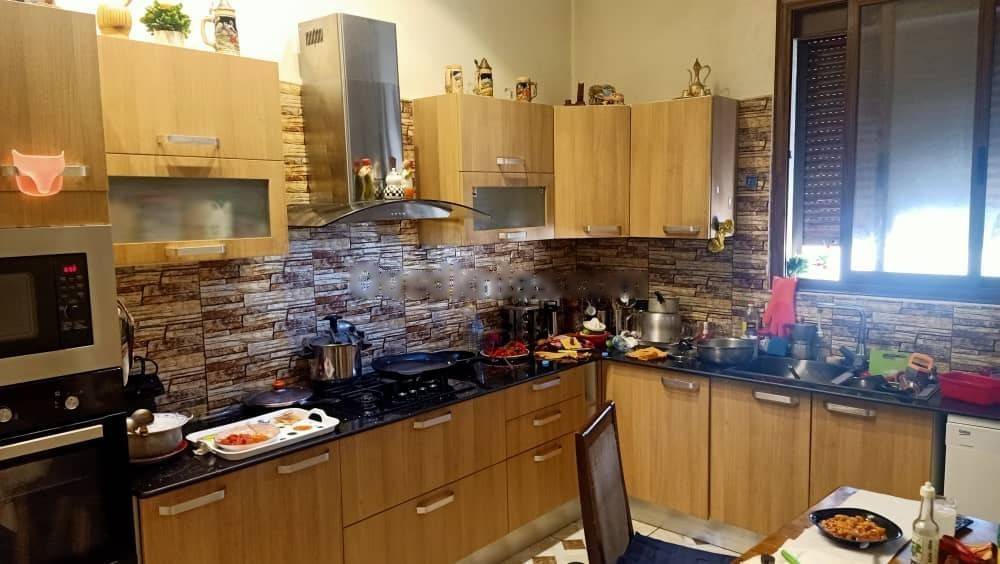 Vente Appartement F3 Bab El Oued