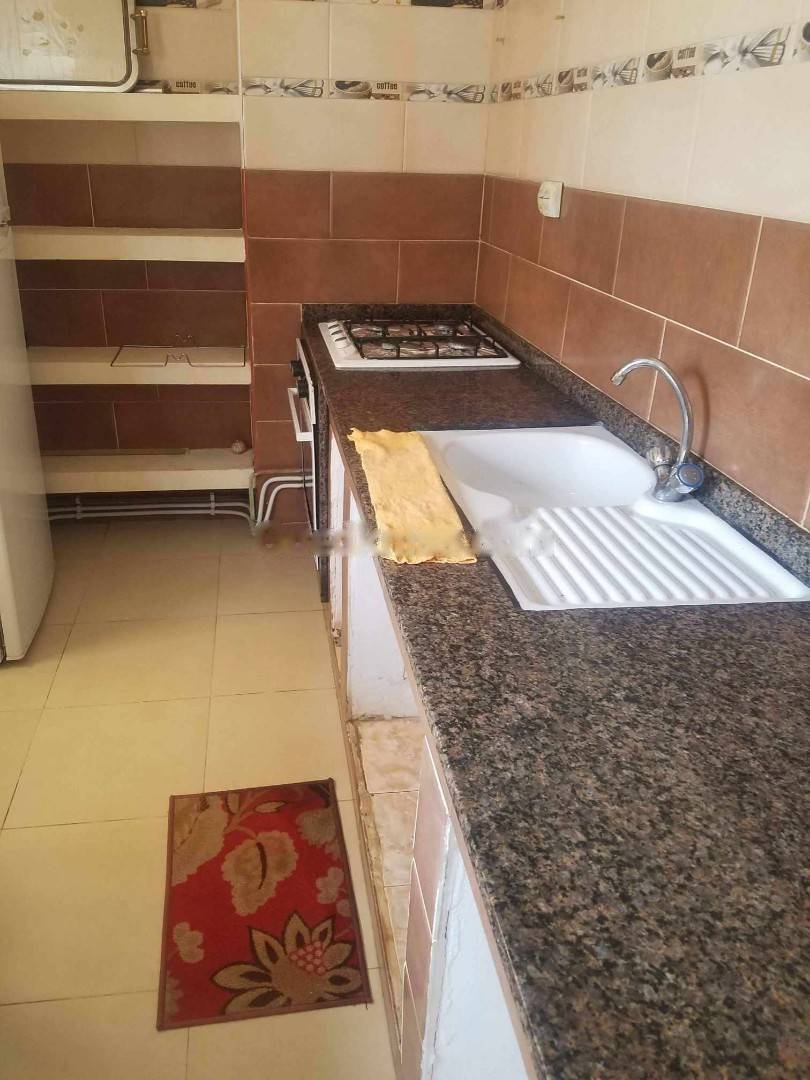 Location Appartement F2 Ouled Fayet