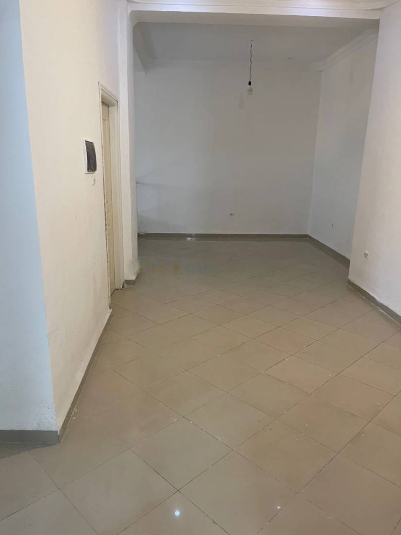 Vente Appartement Baba Hassen