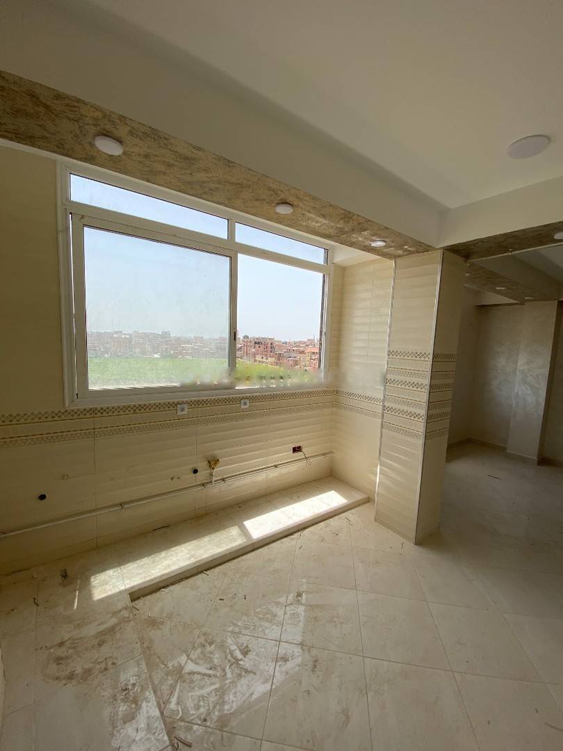 Vente Appartement F3 Bordj El Kiffan