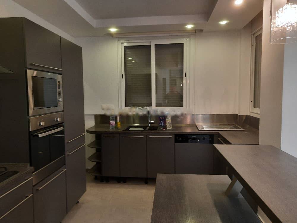 Location Appartement Ben Aknoun