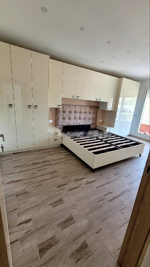 Location Appartement F3 Ben Aknoun