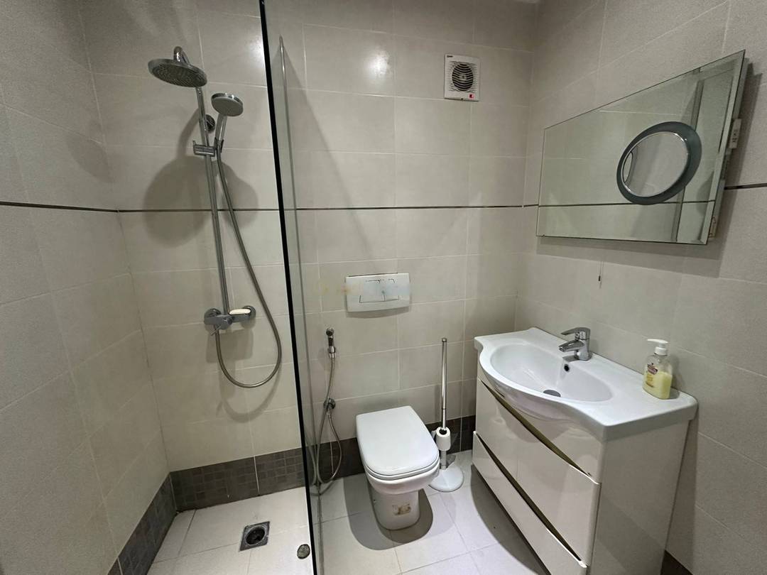 Vente Appartement F2 Hydra