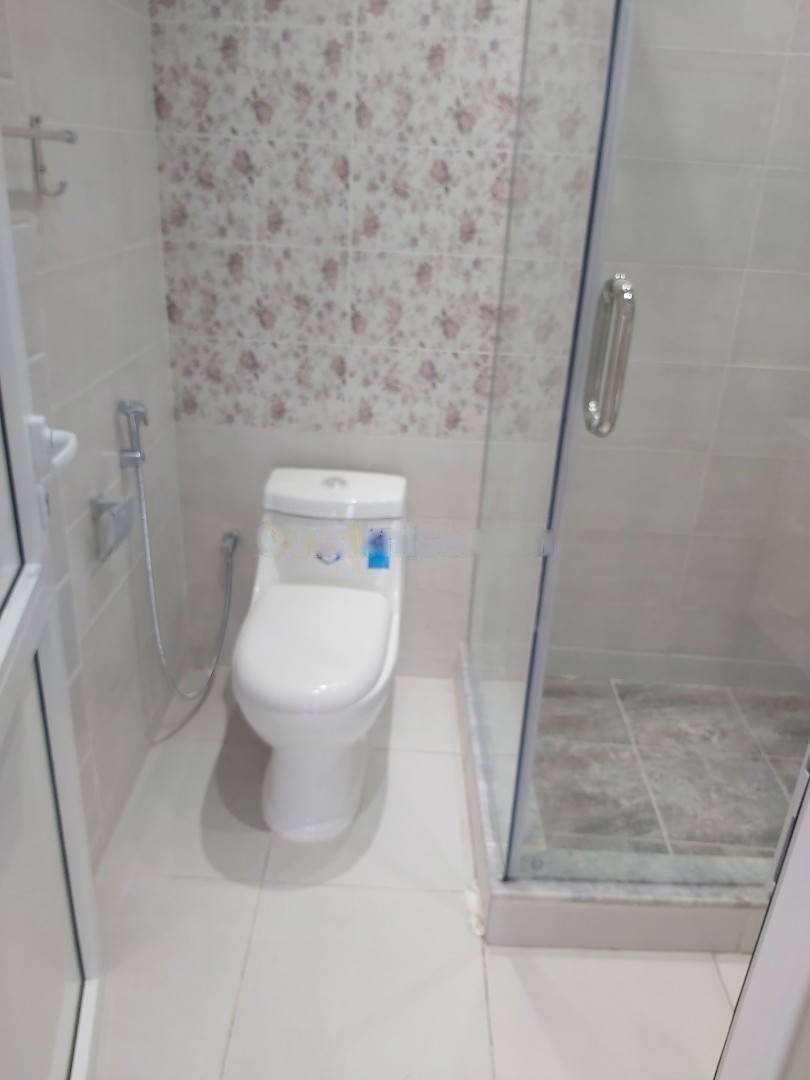 Location Appartement F3 Cheraga