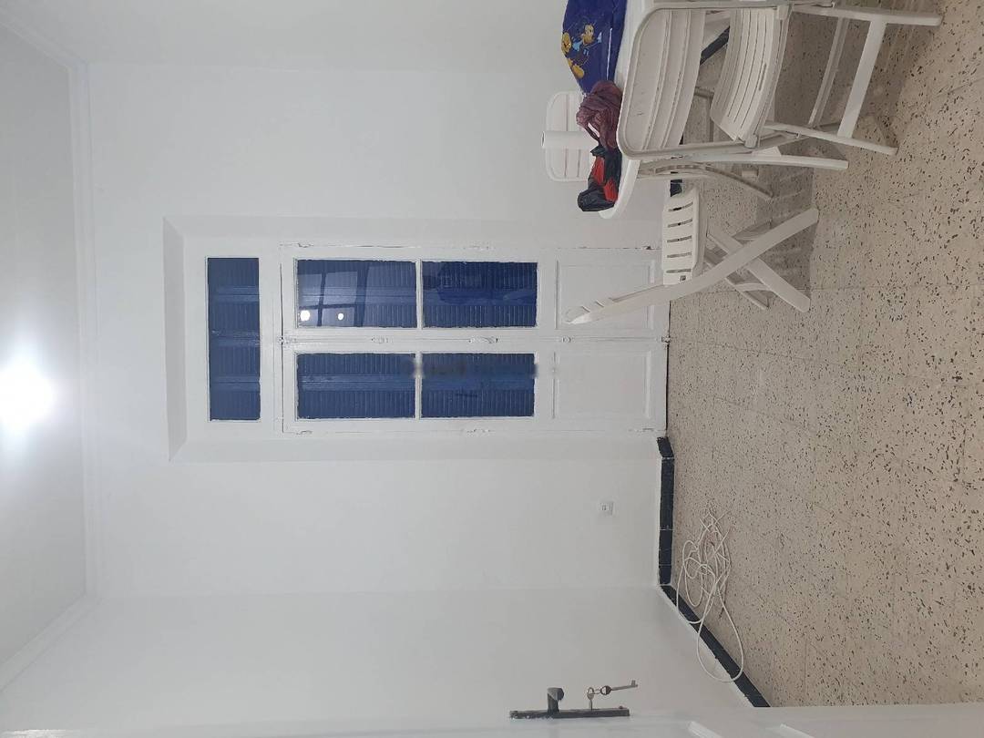 Location Appartement F3 Belouizdad