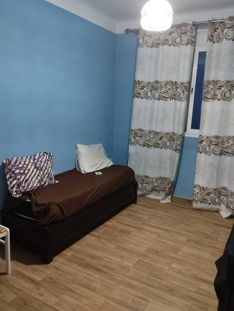 Location Appartement F3 Rouiba