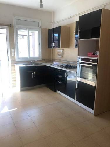 Location Appartement F4 Cheraga