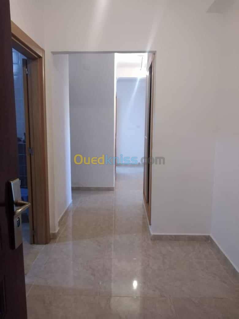 Location Appartement F4 Bordj El Bahri