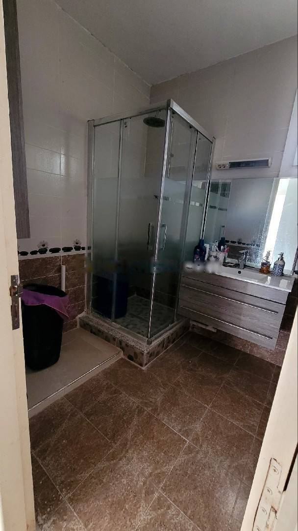 Location Appartement F4 Reghaia