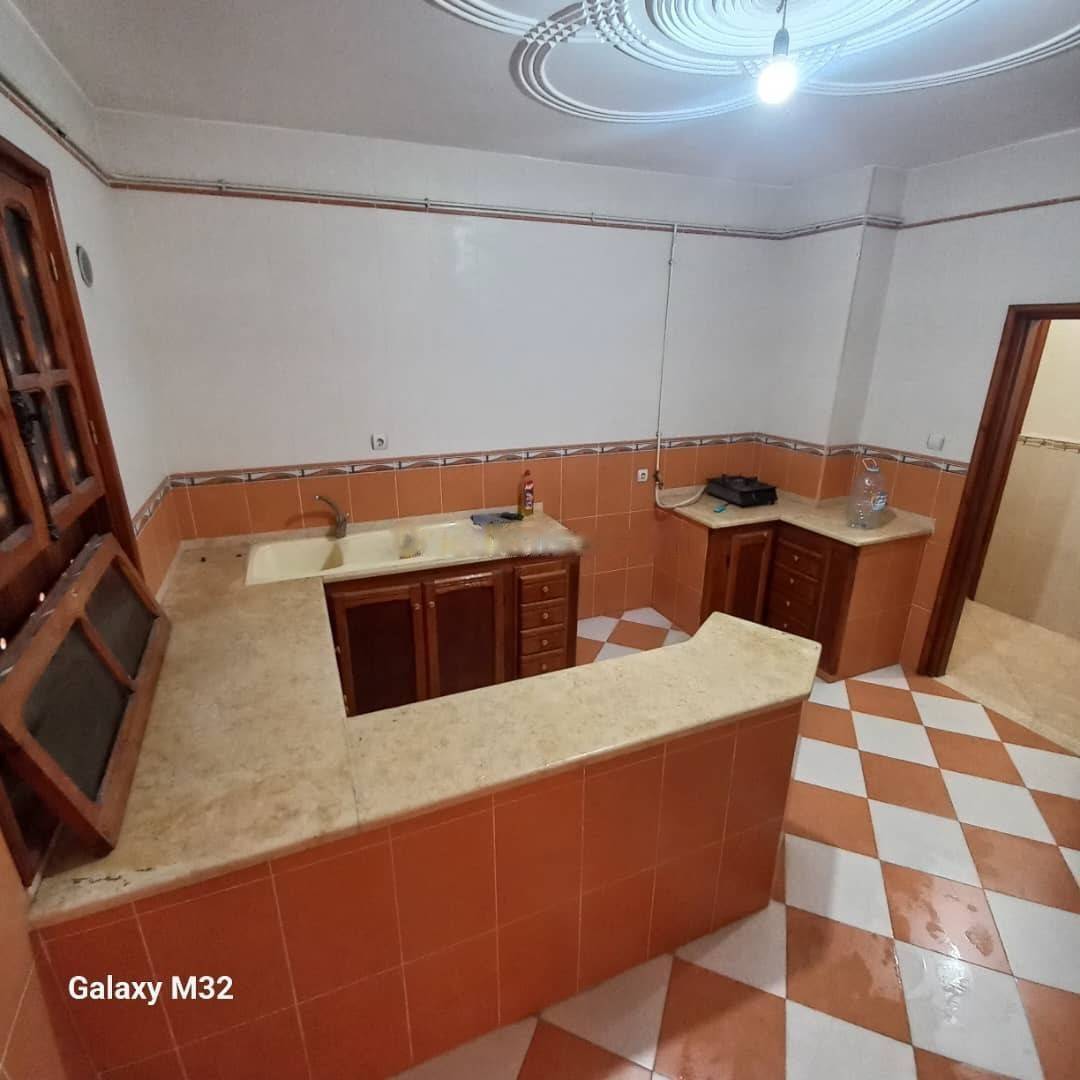 Location Appartement Bordj El Bahri