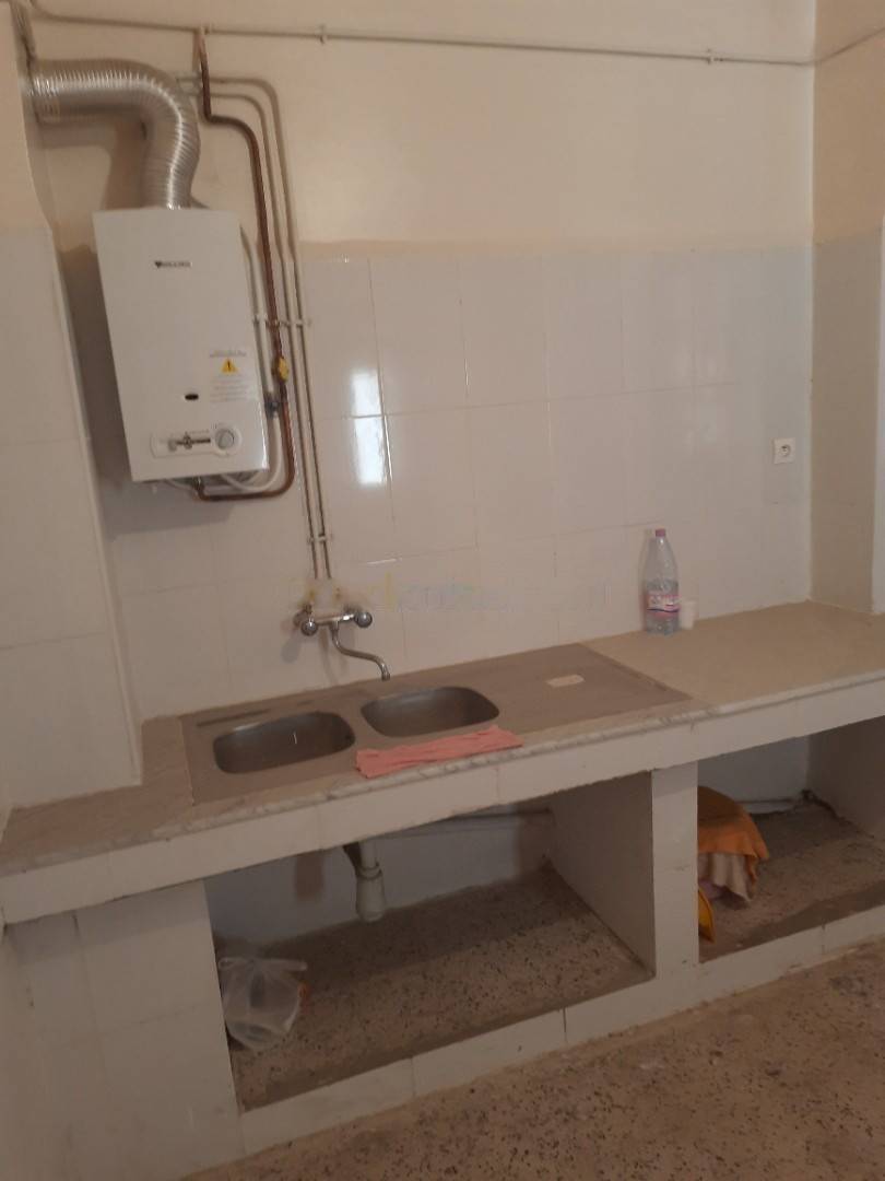 Location Appartement F3 Ouled Fayet