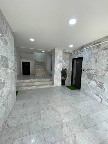 Location Appartement F4 El Achour