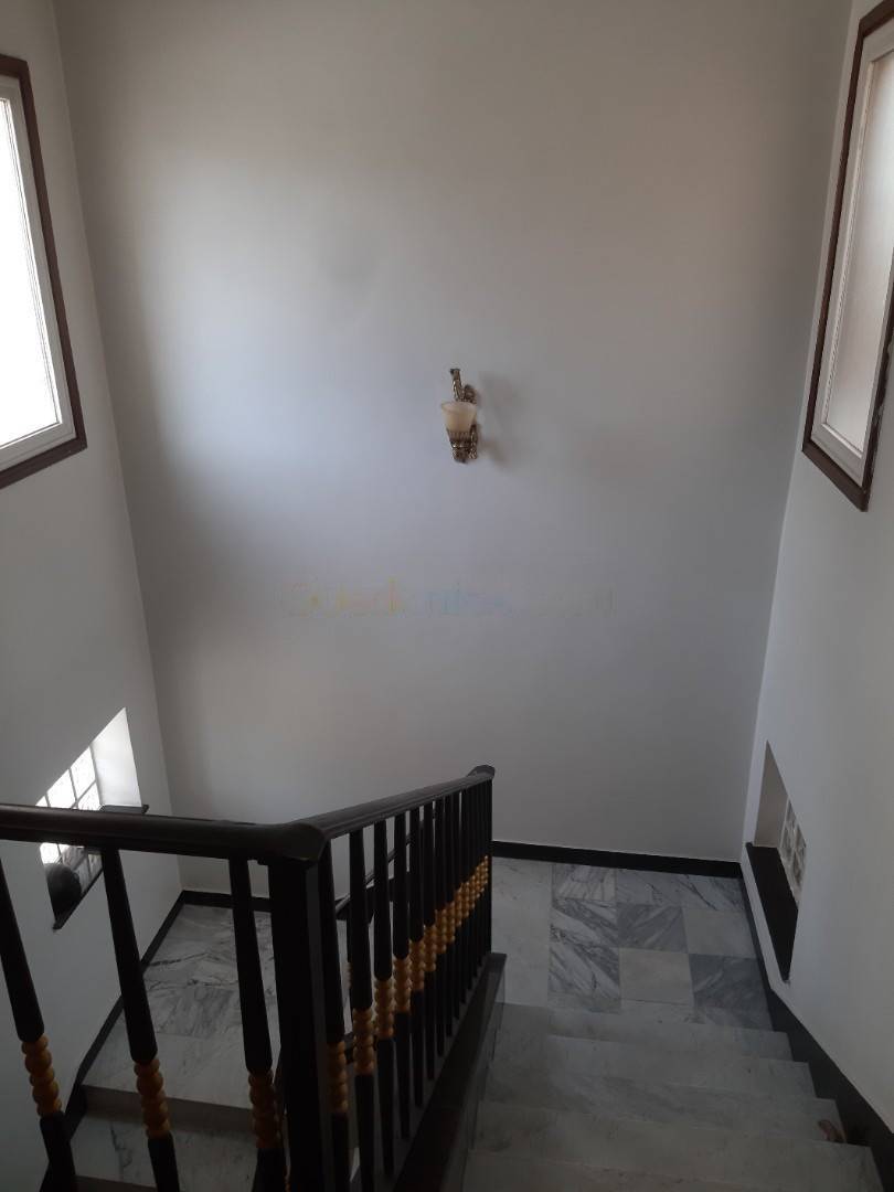 Location Appartement F6 Birkhadem