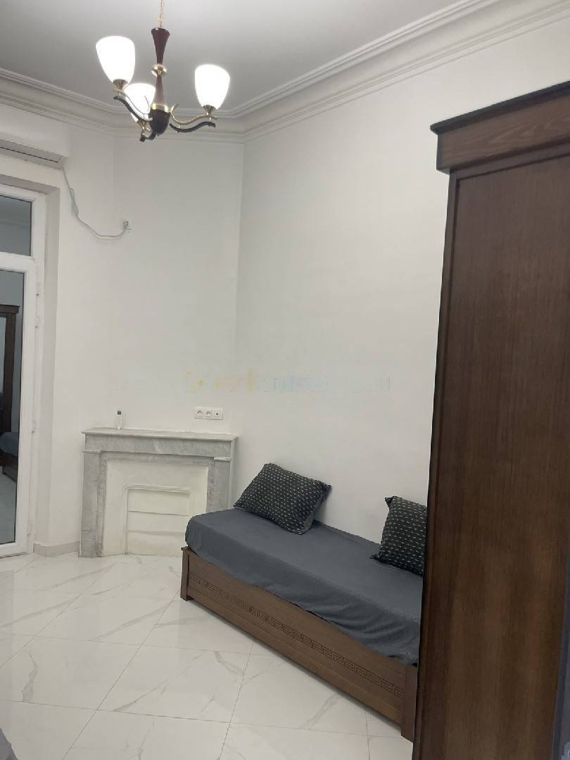 Vente Appartement F4 Sidi M'Hamed