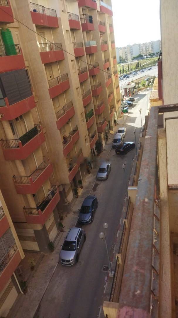 Location Appartement F3 Ouled Fayet