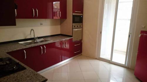 Vente Appartement F6 Bordj El Bahri