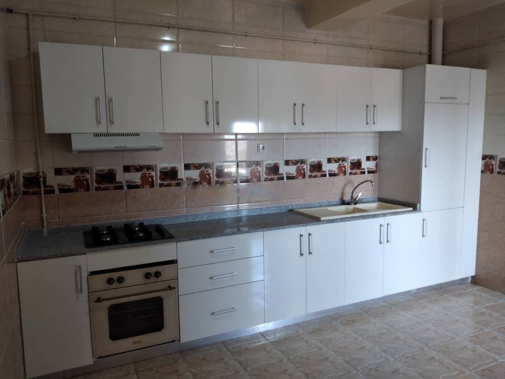 Location Appartement F4 Bordj El Bahri