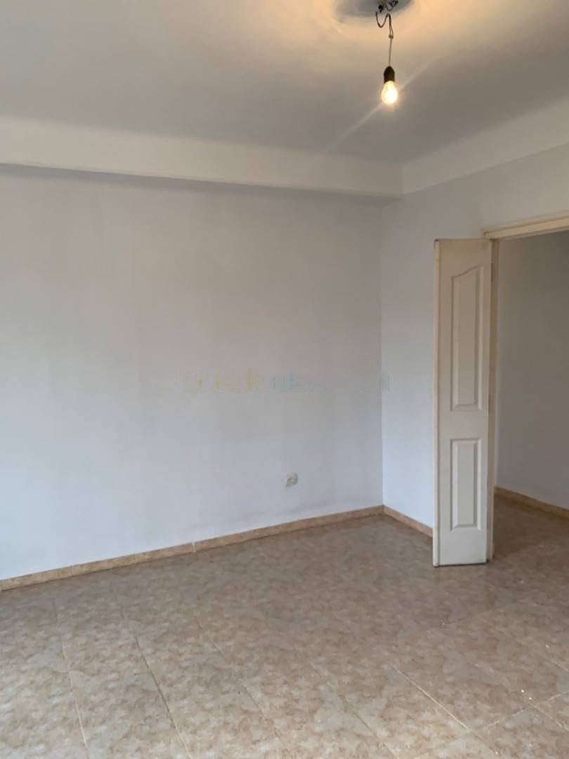 Vente Appartement F3 Draria