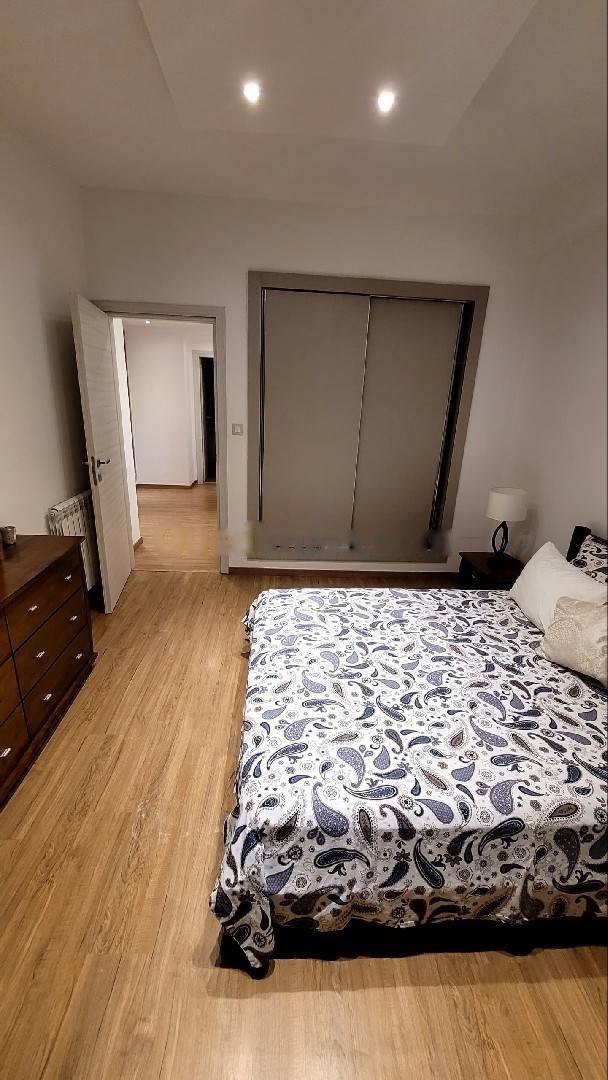 Location Appartement F3 Ben Aknoun