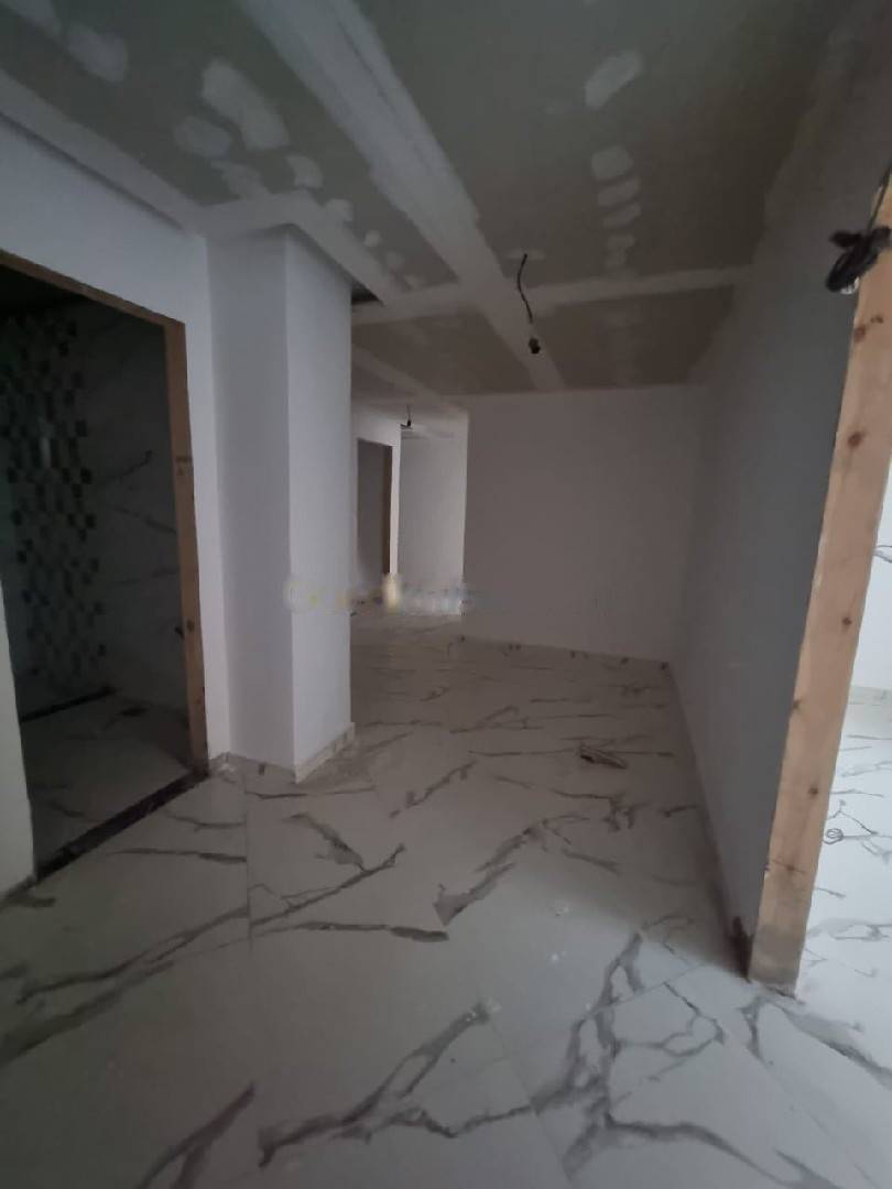 Vente Appartement F4 Bordj El Bahri