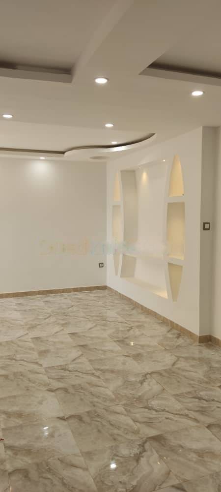 Vente Appartement F4 Bordj El Kiffan