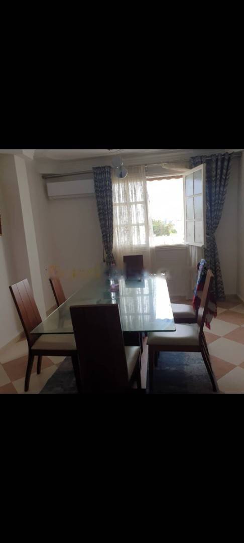 Vente Appartement F3 Kouba