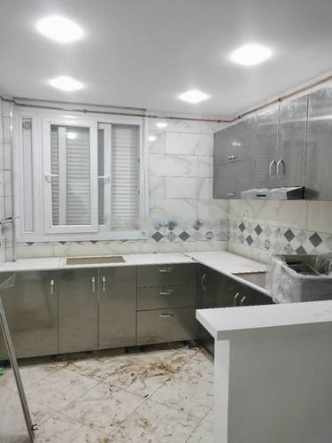 Location Appartement F4 Bordj El Kiffan