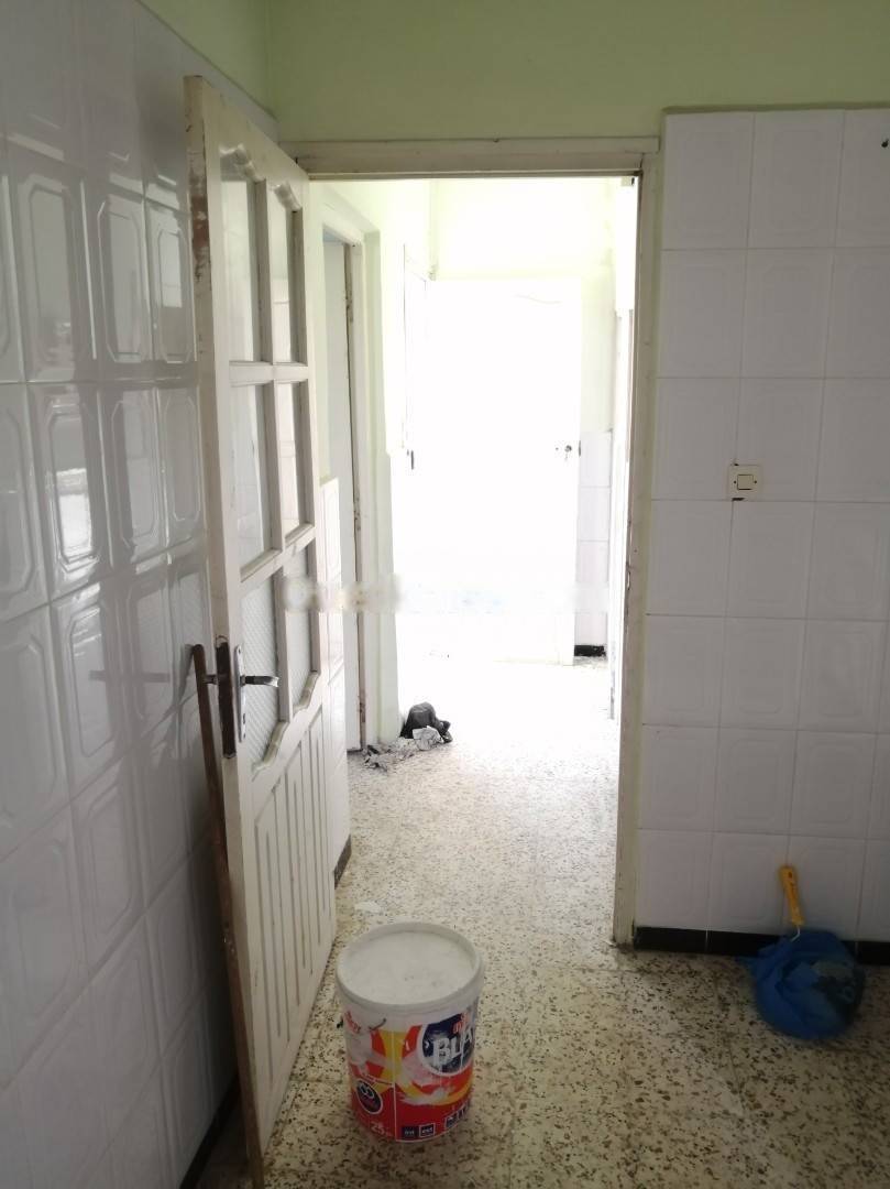 Location Appartement F1 Bordj El Kiffan