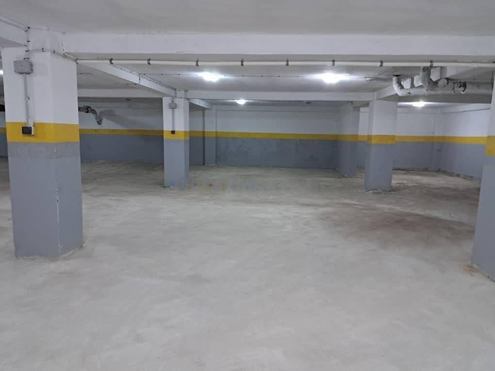 Vente Appartement F2 Bordj El Kiffan