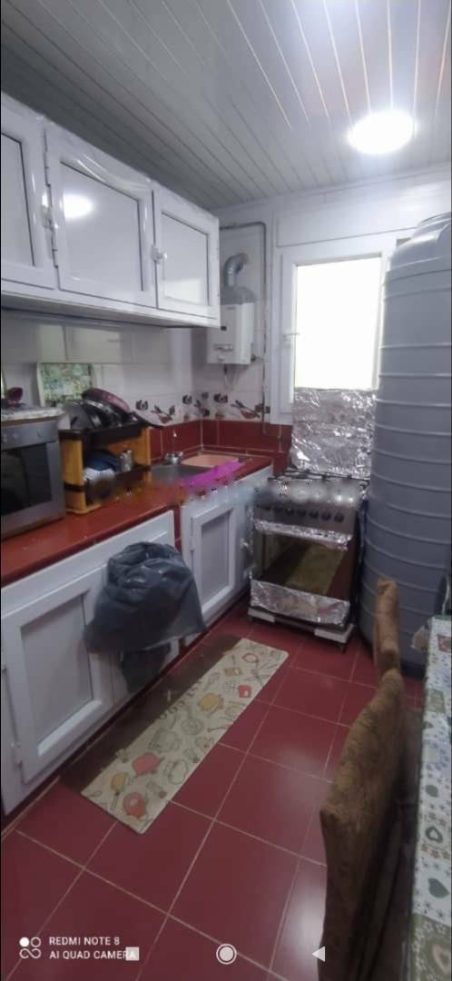 Location saisonnière Appartement F2 Bordj El Kiffan