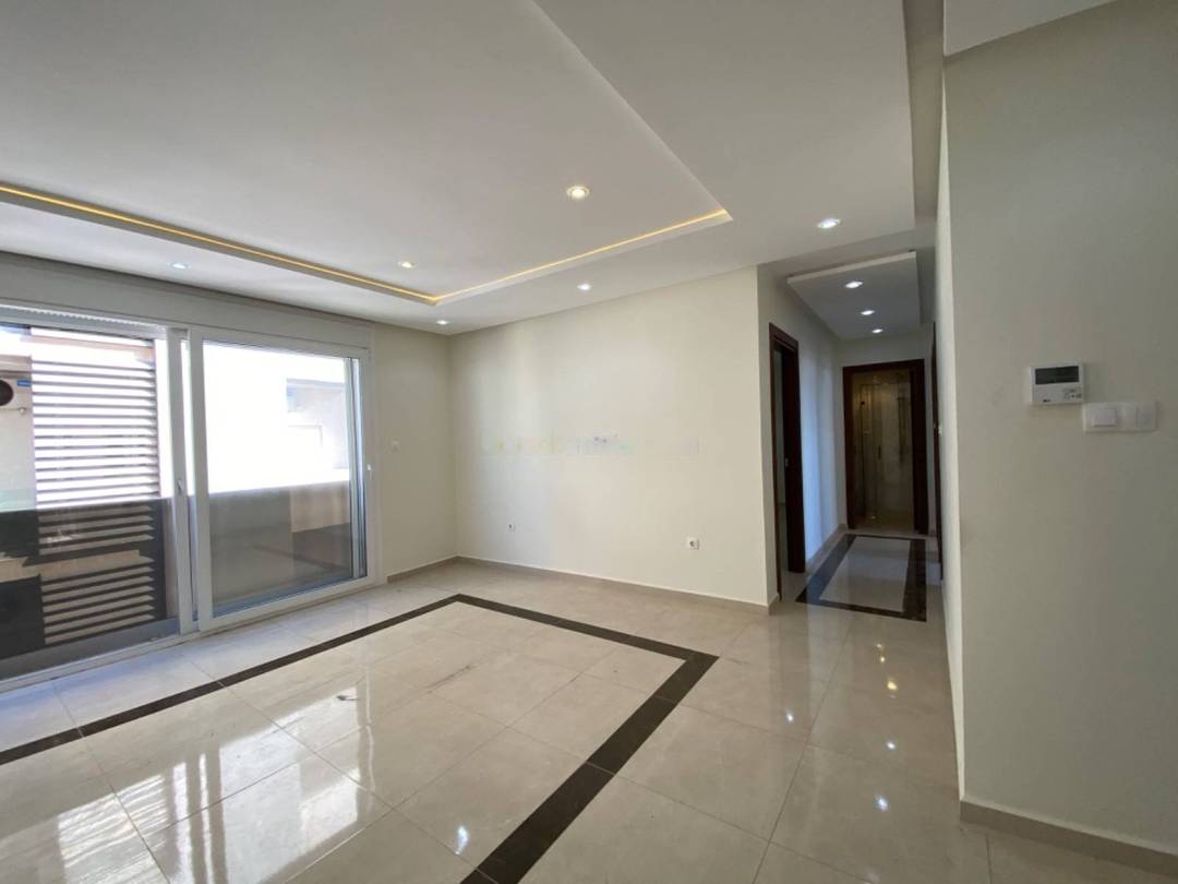 Vente Appartement F4 Ouled Fayet